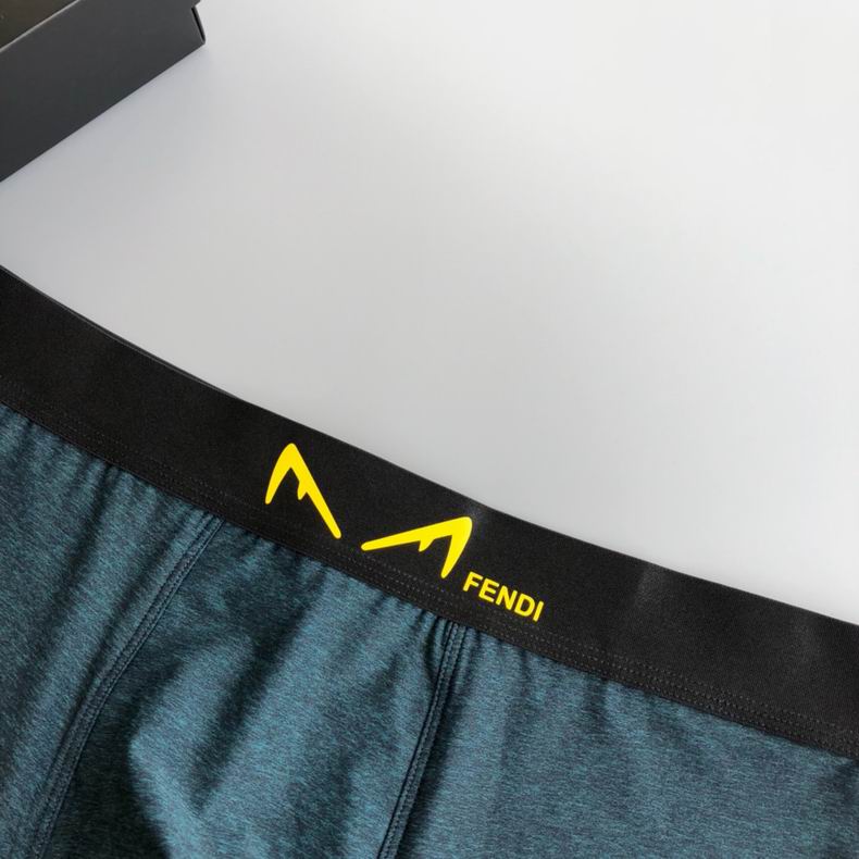Fendi Boxer L-XXXL  (8)
