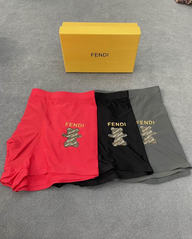 Fendi Boxer L-XXXL  (8)