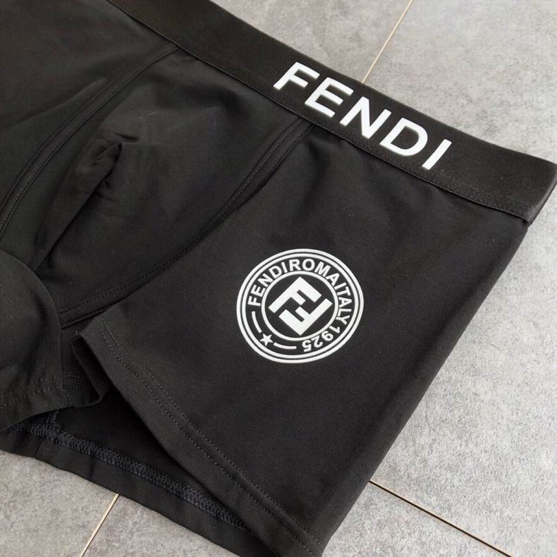 Fendi Boxer L-XXXL  (8)