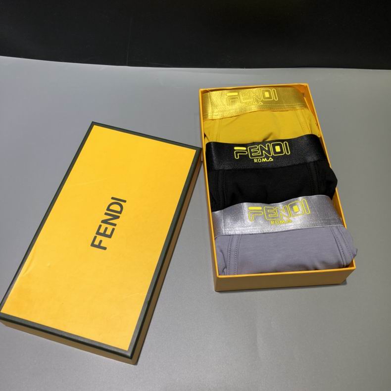 Fendi Boxer L-XXXL  (8)