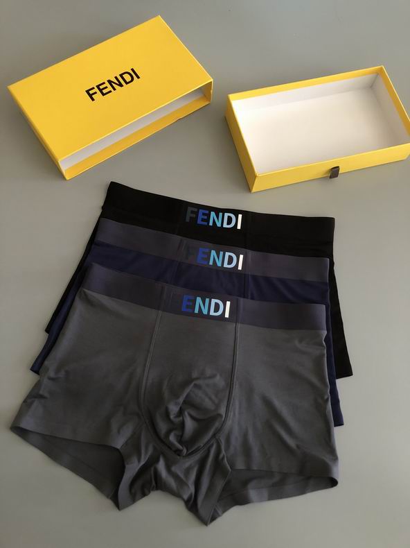 Fendi Boxer L-XXXL  (9)