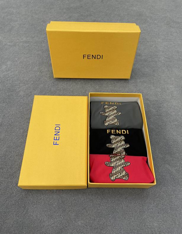 Fendi Boxer L-XXXL  (9)