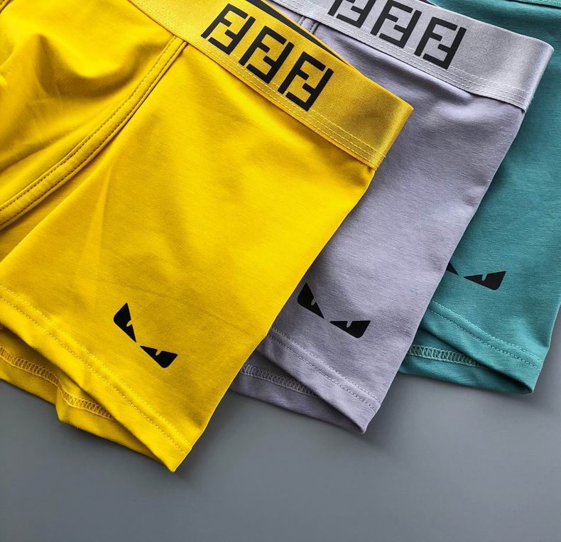 Fendi Boxer L-XXXL  (9)