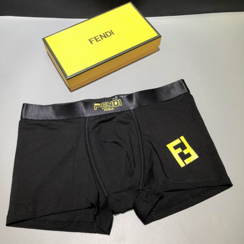 Fendi Boxer L-XXXL  (9)