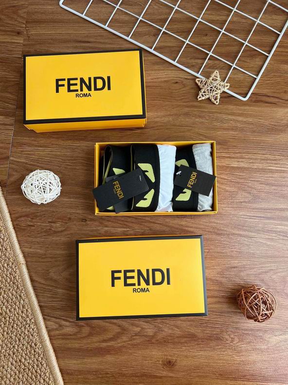 Fendi Boxer M-XXL  (2)