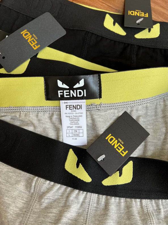 Fendi Boxer M-XXL  (3)