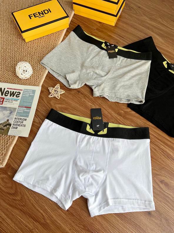 Fendi Boxer M-XXL  (5)