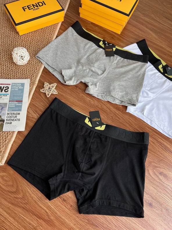 Fendi Boxer M-XXL  (6)