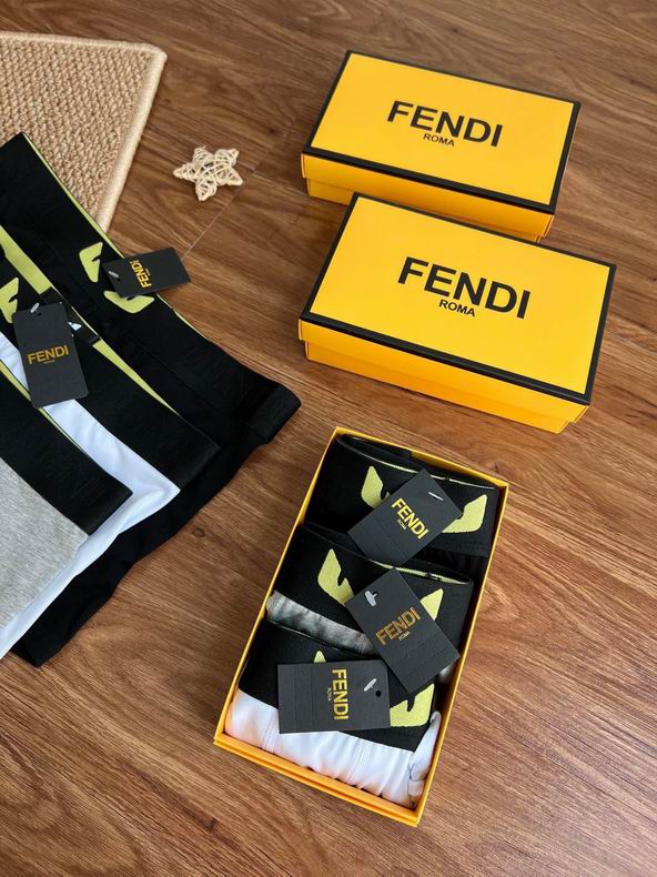 Fendi Boxer M-XXL  (7)