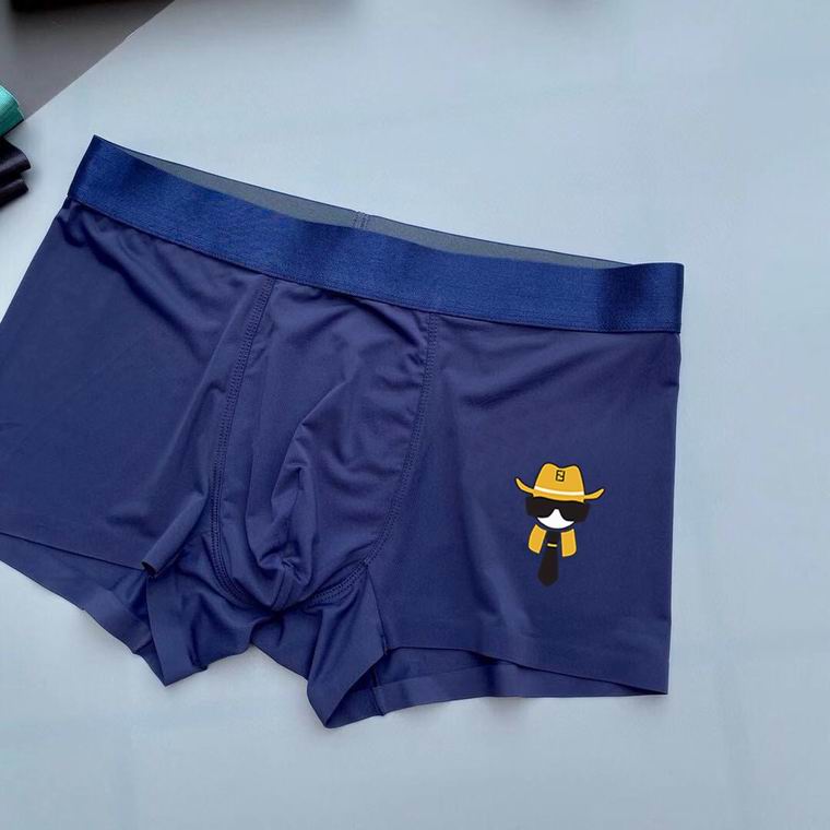 Fendi Boxer man L-3XL  (3)