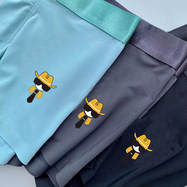 Fendi Boxer man L-3XL  (5)