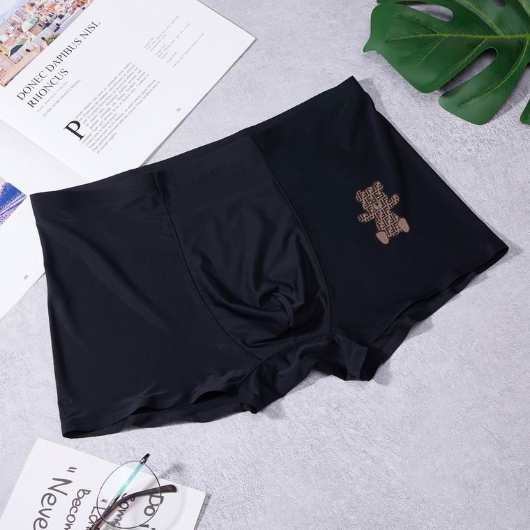 Fendi Boxer man L-3XL  (6)