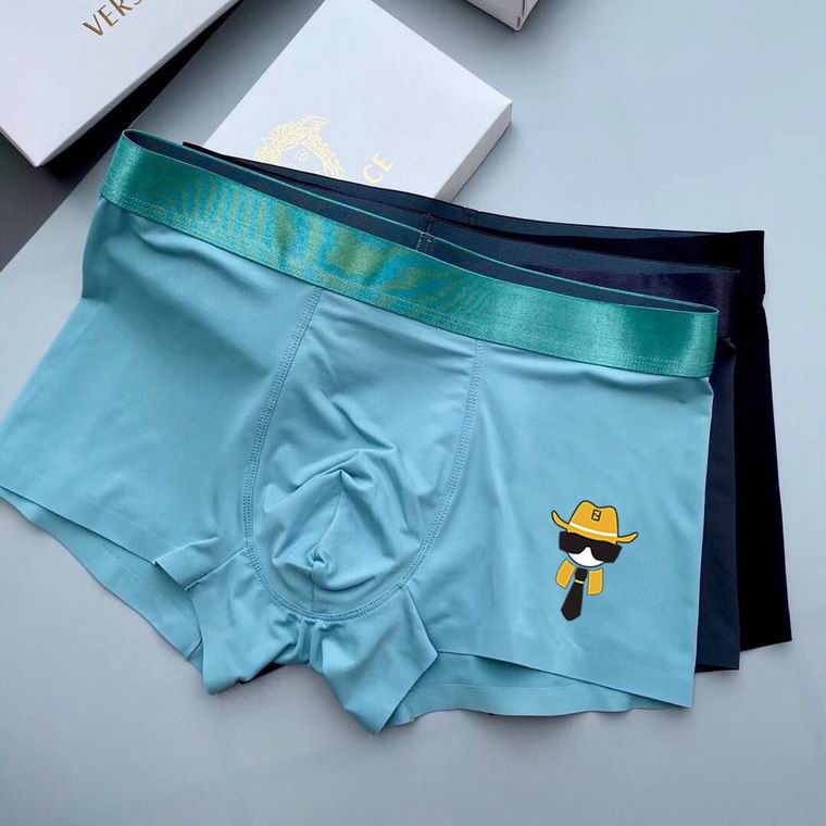 Fendi Boxer man L-3XL  (7)