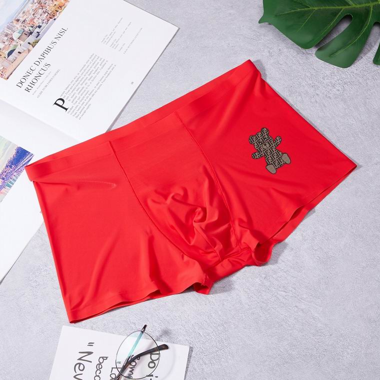 Fendi Boxer man L-3XL  (7)