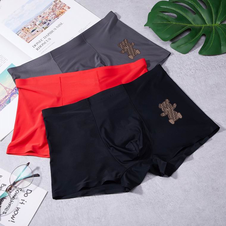 Fendi Boxer man L-3XL  (9)