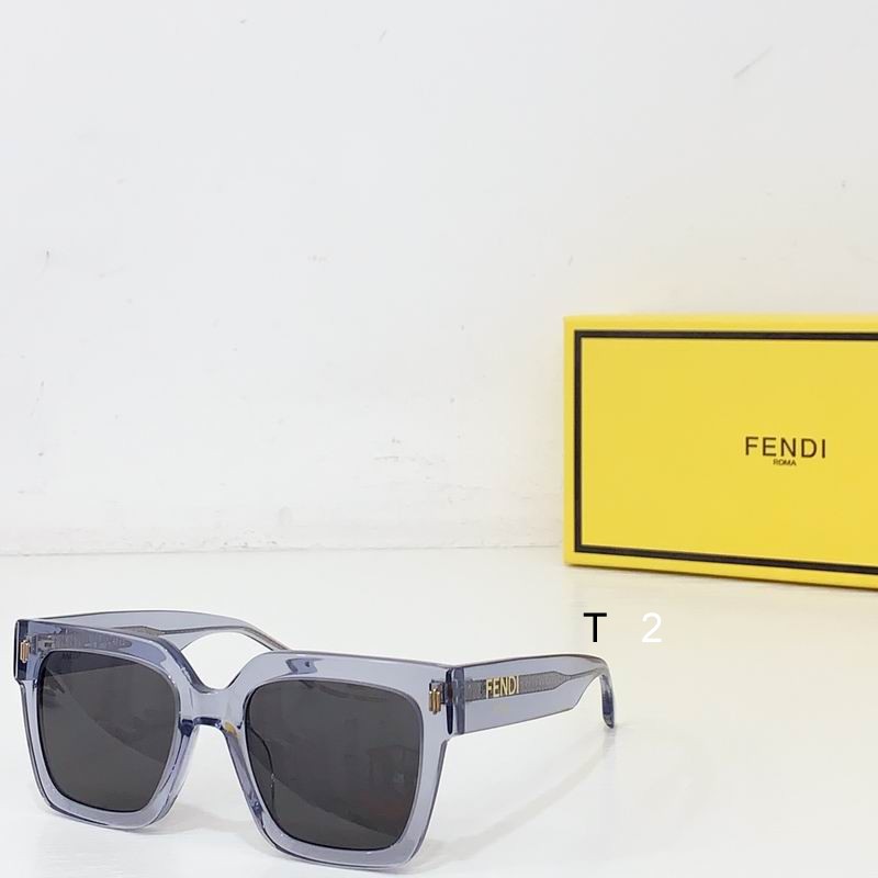 Fendi FE40101I 52 22-145 b1