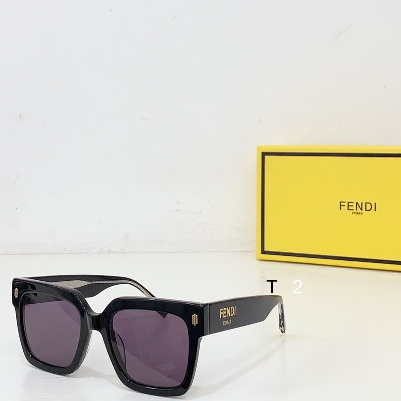 Fendi FE40101I 52 22-145 b2