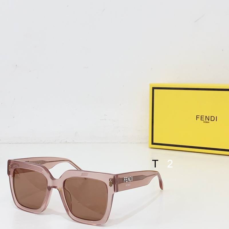 Fendi FE40101I 52 22-145 b3