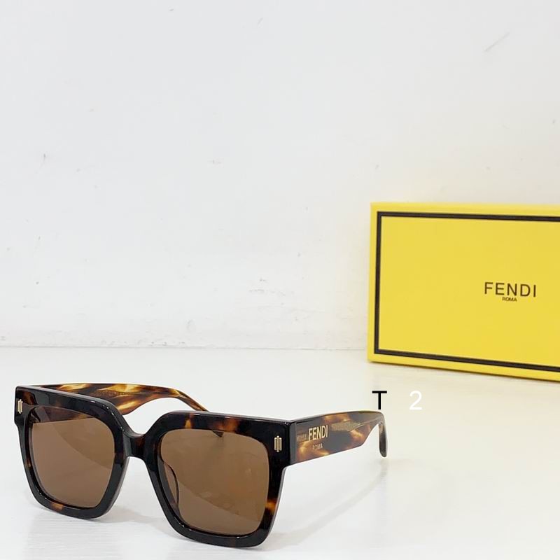 Fendi FE40101I 52 22-145 b5