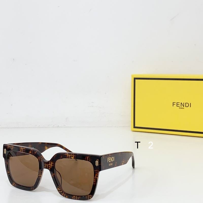 Fendi FE40101I 52 22-145 b6