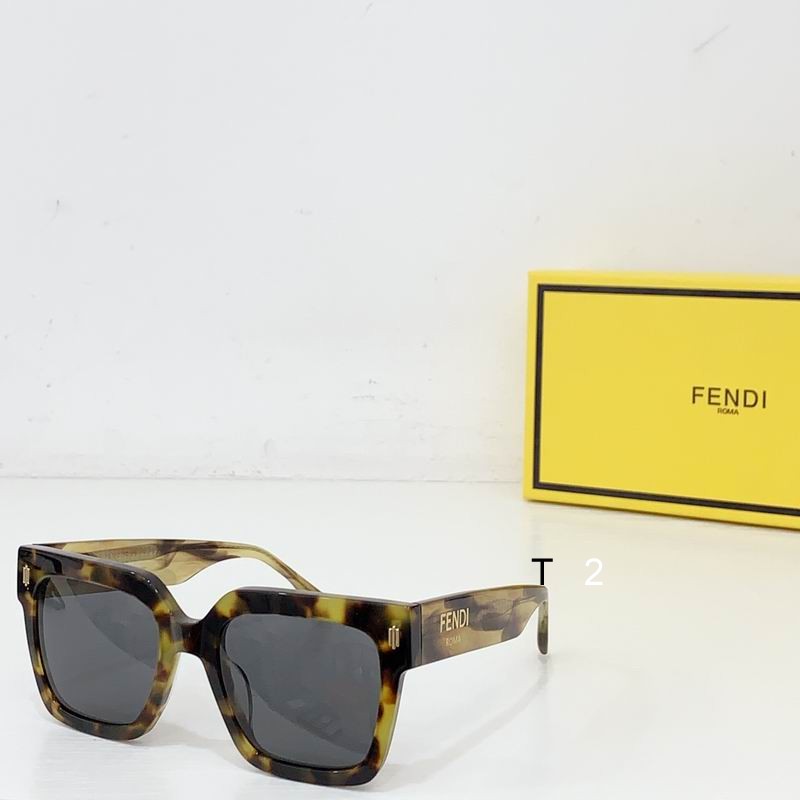 Fendi FE40101I 52 22-145 b7