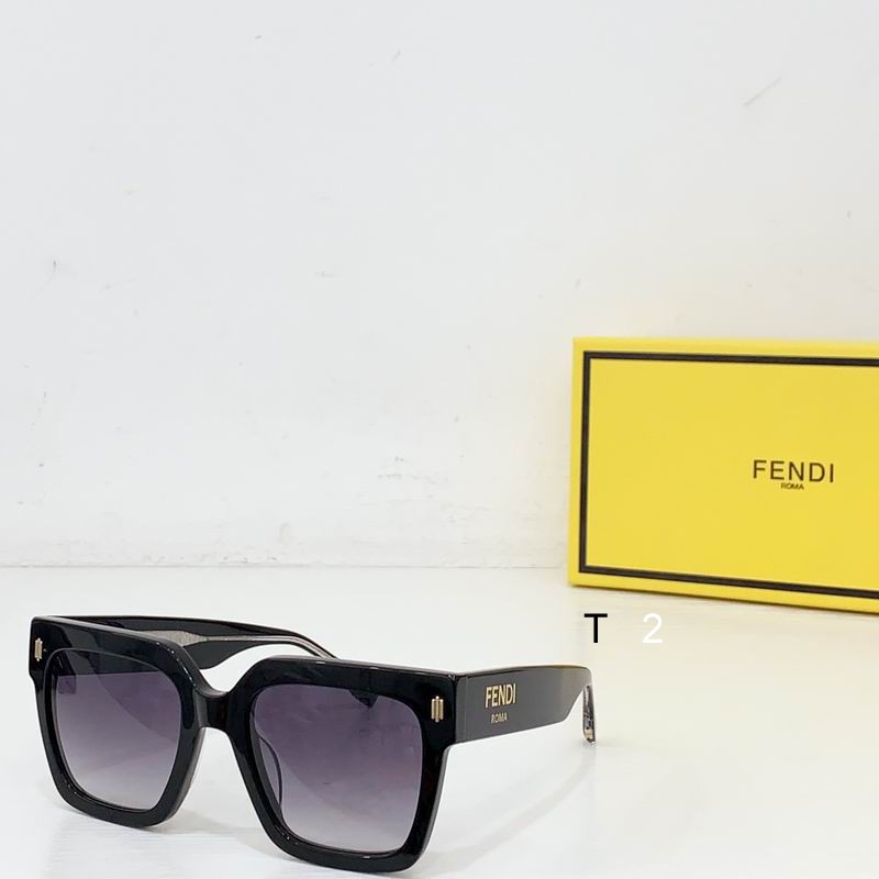 Fendi FE40101I 52 22-145 b8