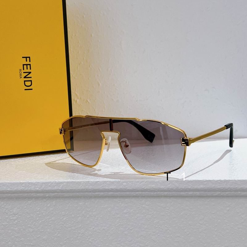Fendi FE40129U 145-145 a07