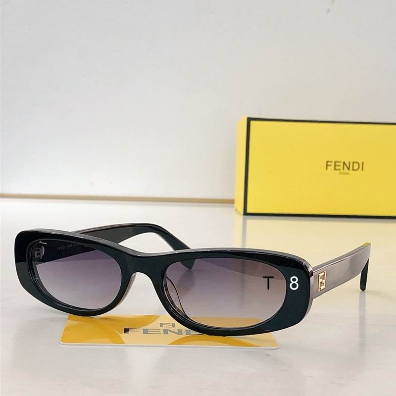 Fendi FE40183I 53 19-145 H02