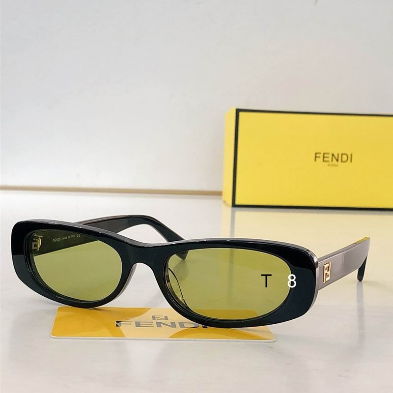 Fendi FE40183I 53 19-145 H03
