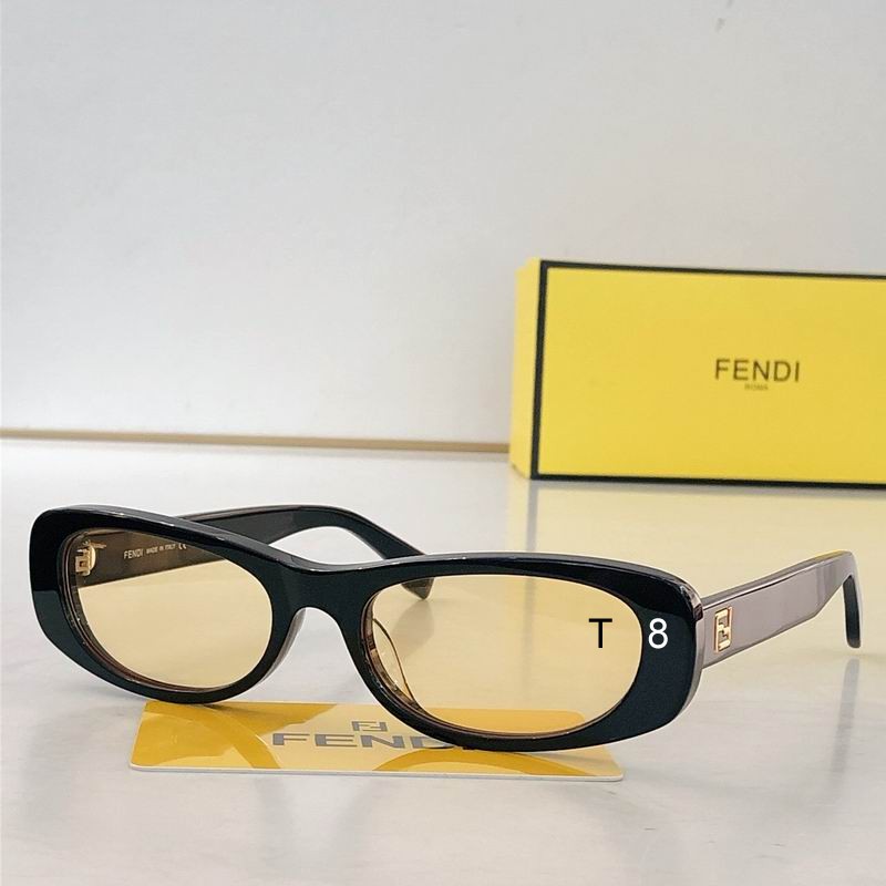Fendi FE40183I 53 19-145 H04