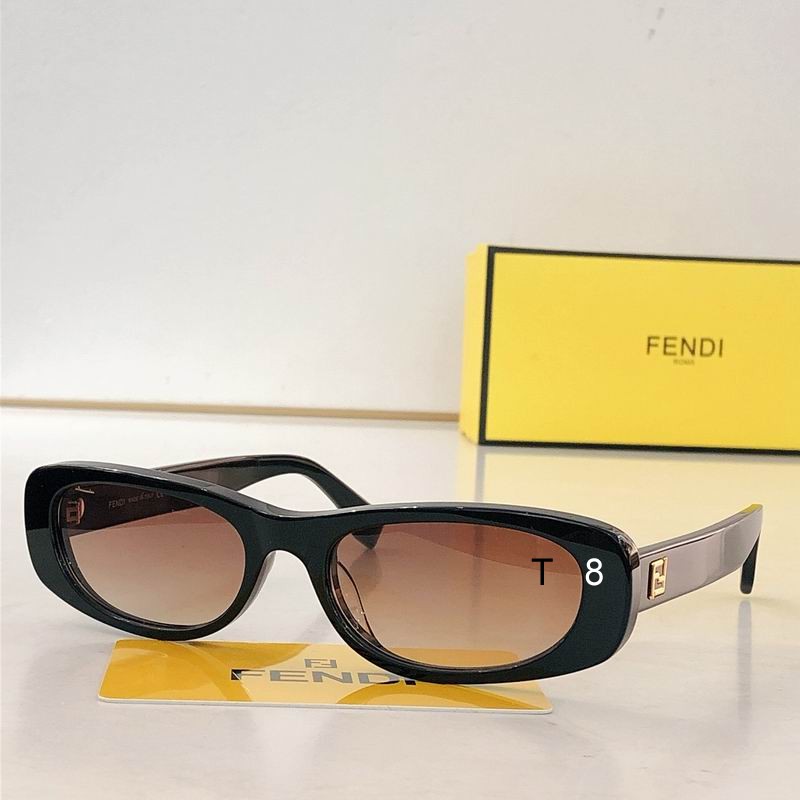 Fendi FE40183I 53 19-145 H05