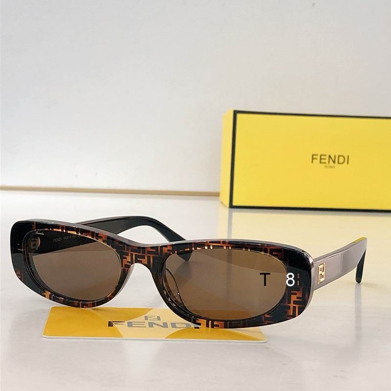 Fendi FE40183I 53 19-145 H06