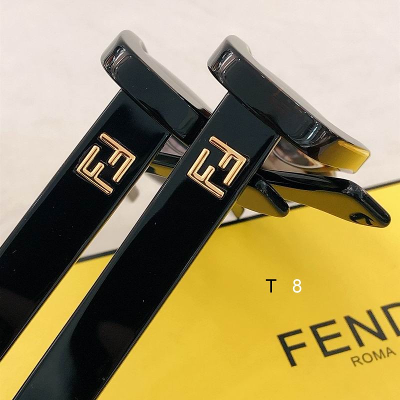 Fendi FE40183I 53 19-145 H07
