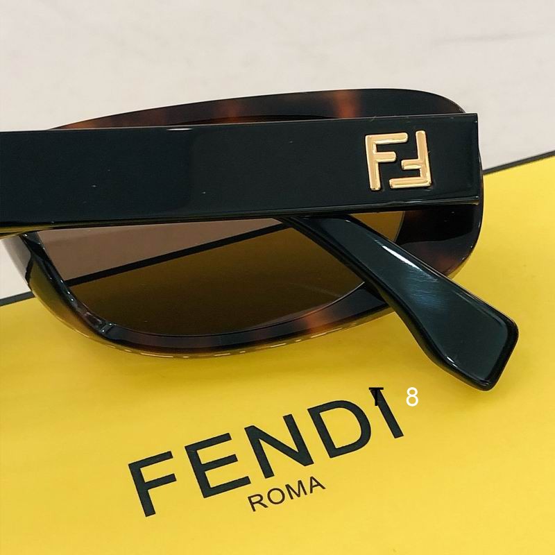 Fendi FE40183I 53 19-145 H08