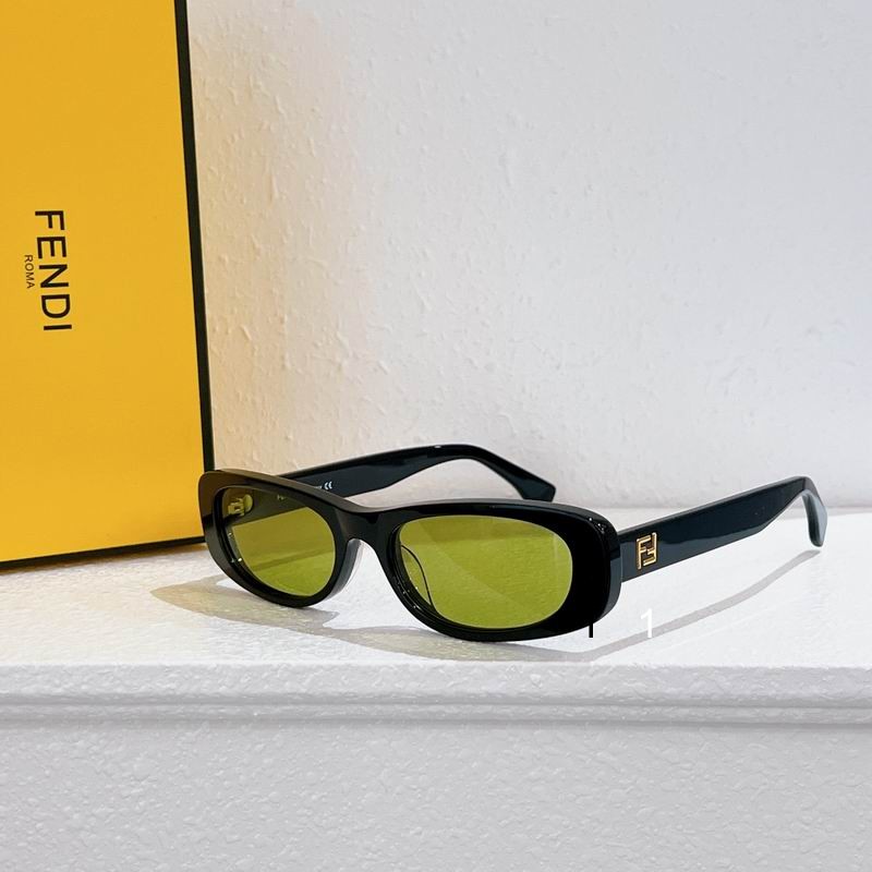 Fendi FE40183I 53 19-145 a02