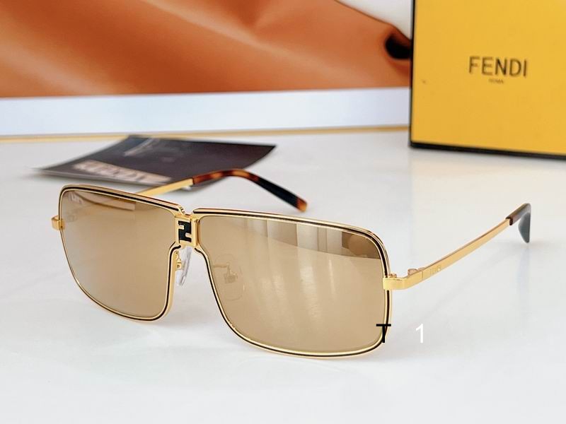 Fendi FE40195 78 8-120 a04