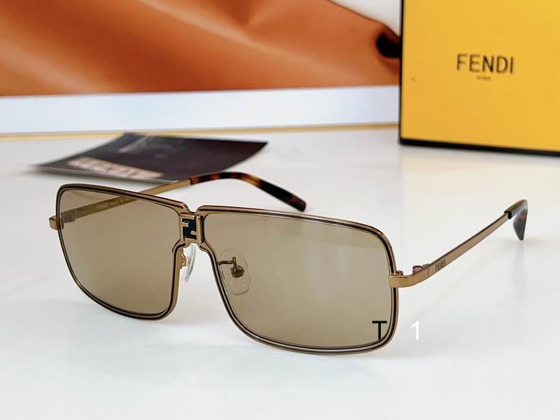 Fendi FE40195 78 8-120 a06