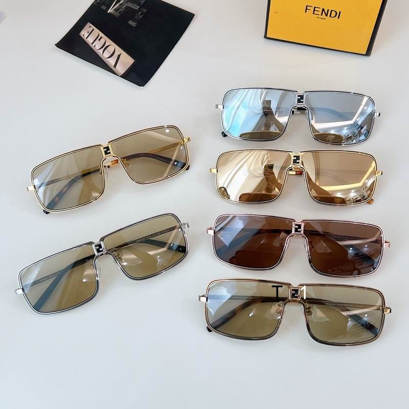 Fendi FE40195 78 8-120 a09