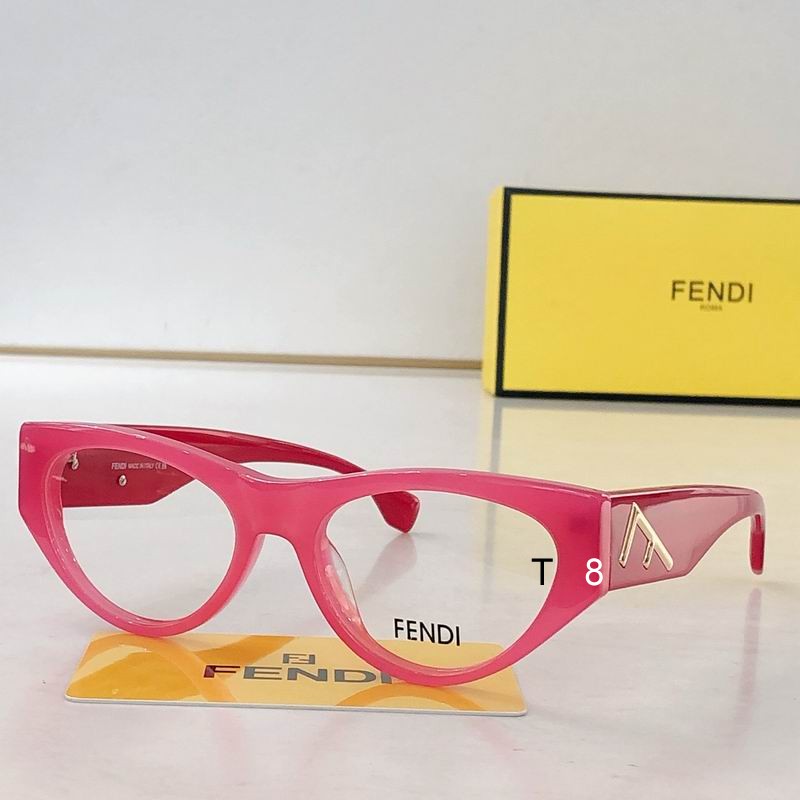Fendi FE50092L 52 17-145 Hw01