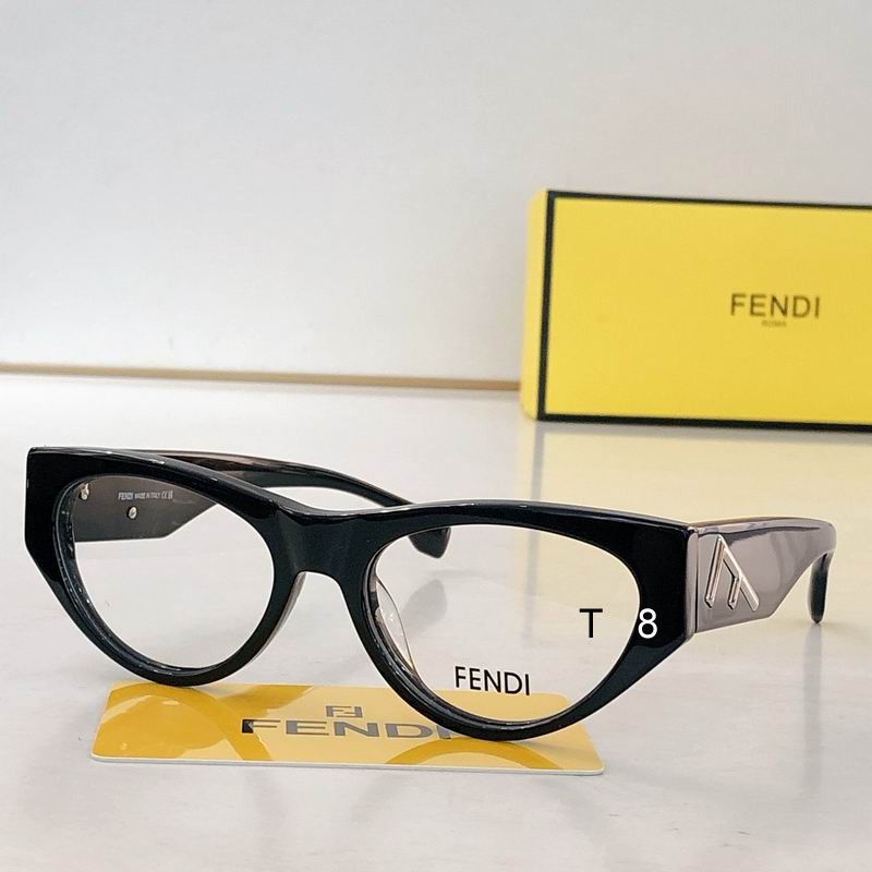 Fendi FE50092L 52 17-145 Hw02