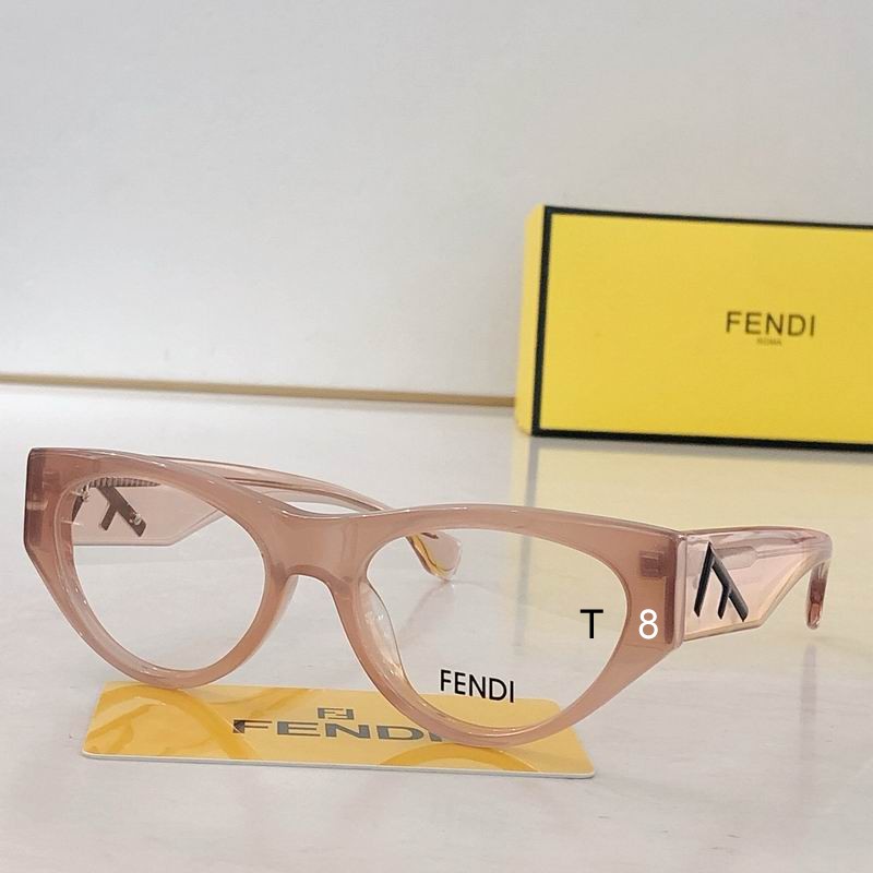 Fendi FE50092L 52 17-145 Hw03