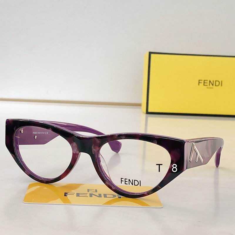 Fendi FE50092L 52 17-145 Hw04