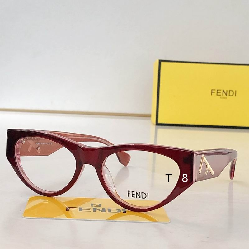 Fendi FE50092L 52 17-145 Hw05