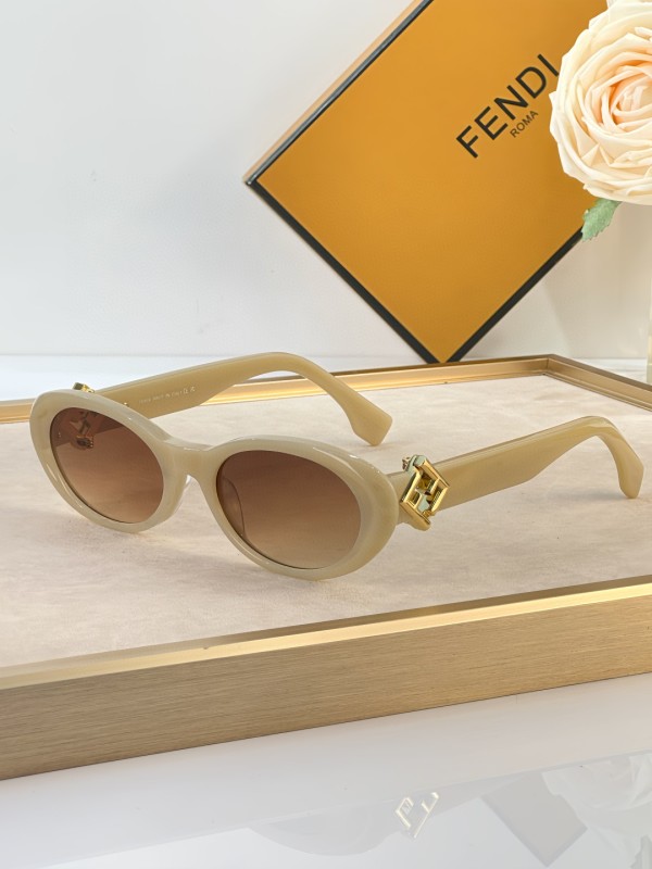 Fendi Glasses 08smh01 (3)