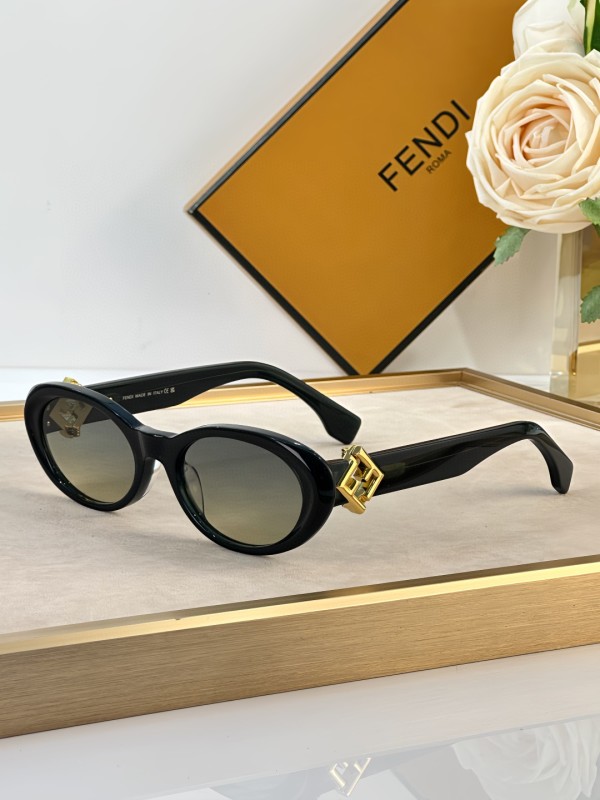 Fendi Glasses 08smh01 (5)