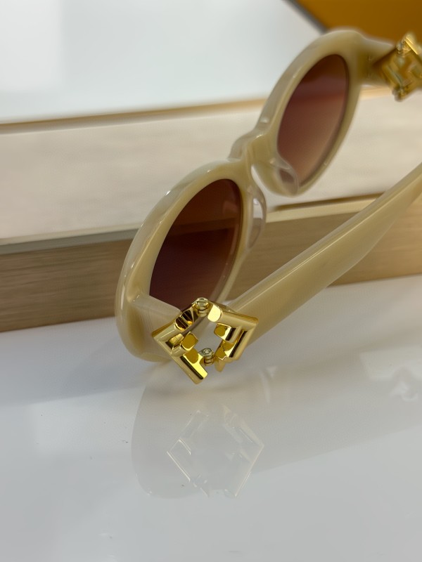 Fendi Glasses 08smh01 (7)