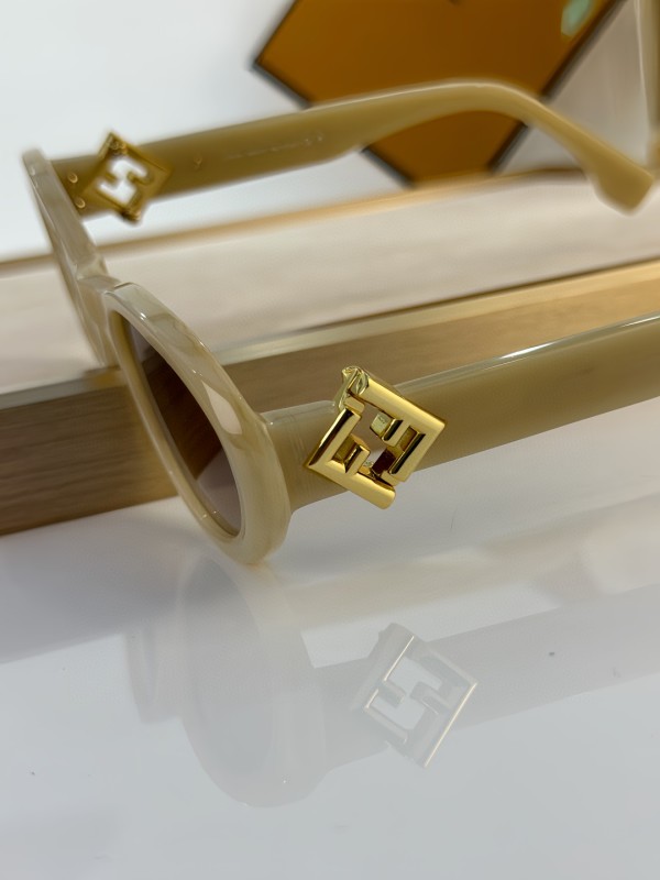 Fendi Glasses 08smh01 (8)