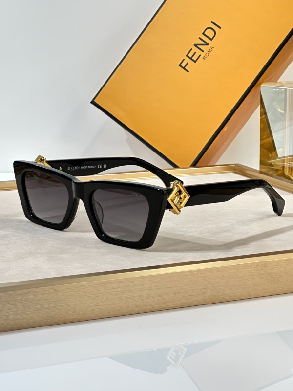 Fendi Glasses 08smh02 (1)