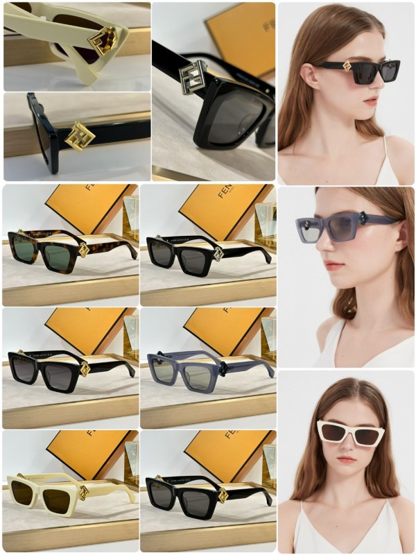 Fendi Glasses 08smh02 (10)