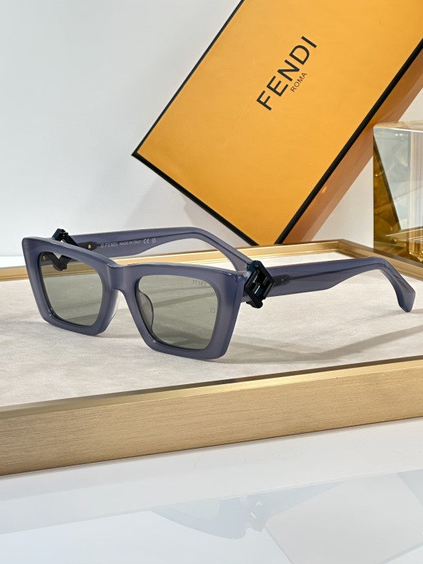 Fendi Glasses 08smh02 (2)